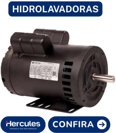 Hidrolavadoras