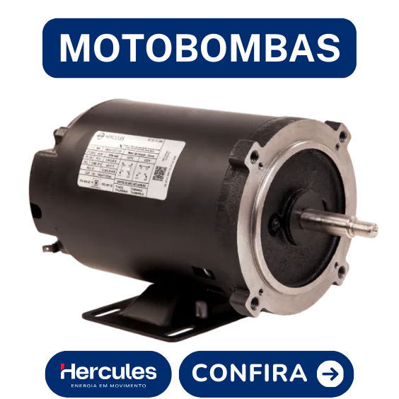 Motobombas