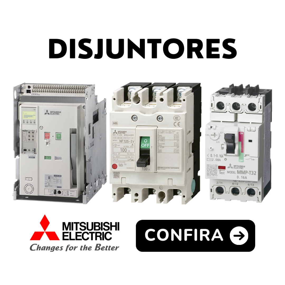 Disjuntores